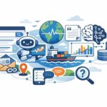 Wirst du von KI Systemen zitiert AI Citation Share erklnullrt