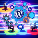 WordPress Plugin beschleunigt Webseiten Fluidere Navigation ohne SPA Komplexitaet