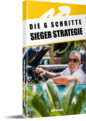 6 Schritte Siegerstrategie