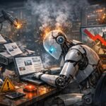 nullberoptimierte KI Automatisierung zerstoert Ihre SEO Erfolge