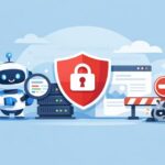 robotsnulltxt reicht nicht Nutze Server Blocking gegen AI Crawler